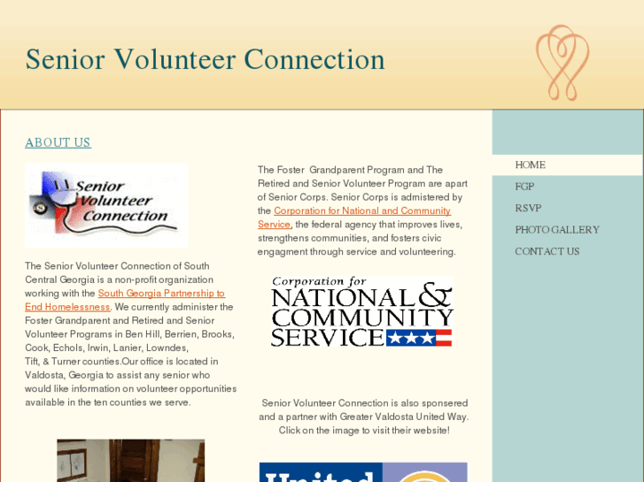 www.sogaseniorvolunteers.com