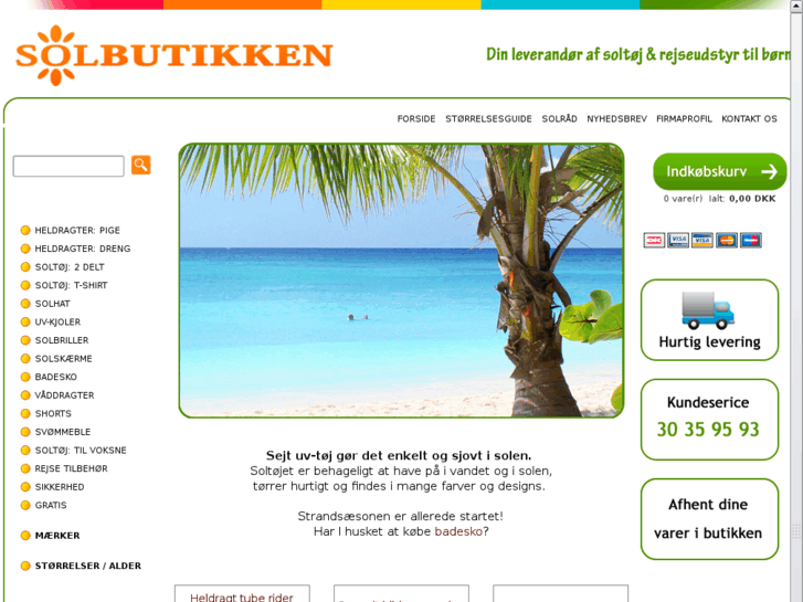 www.solbutikken.com