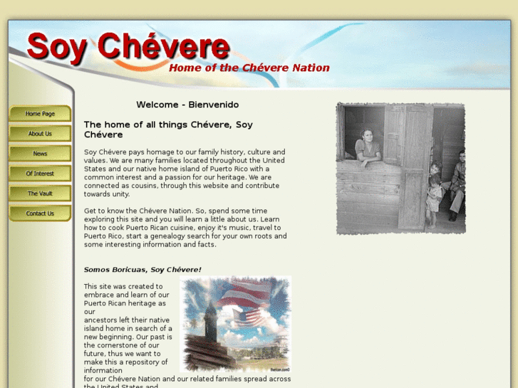 www.soychevere.com