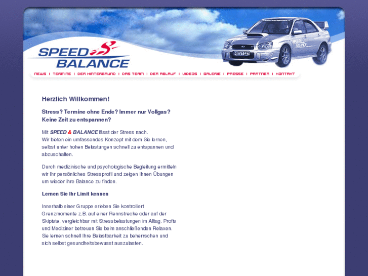 www.speed-and-balance.com