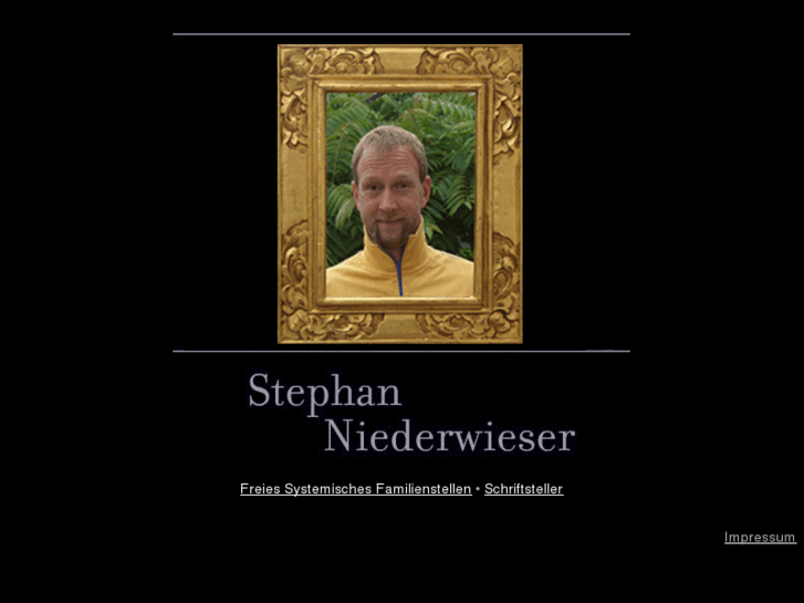 www.stephan-niederwieser.com