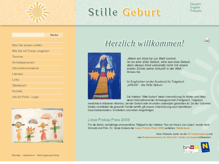 www.stille-geburt.net