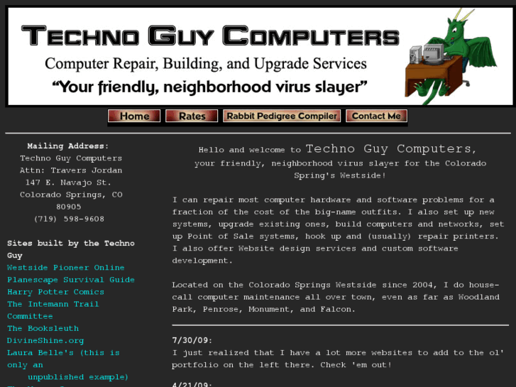 www.technoguycomputers.com