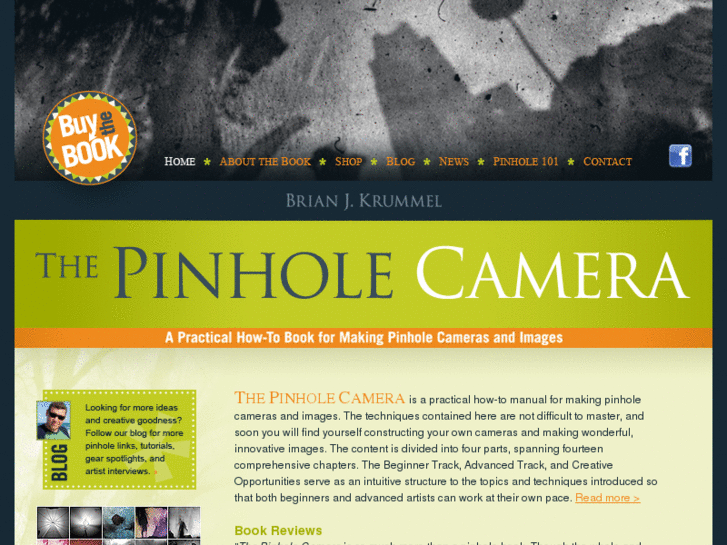 www.thepinholecamera.com