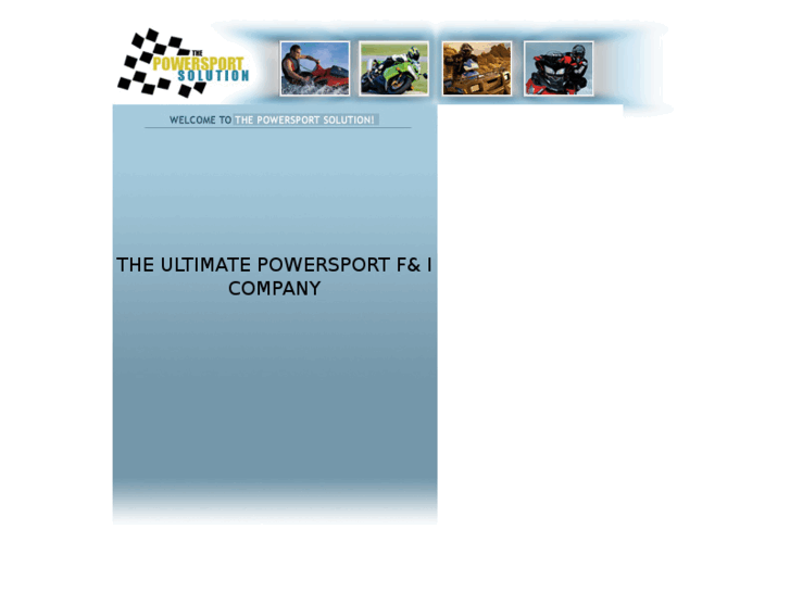 www.thepowersportsolution.com