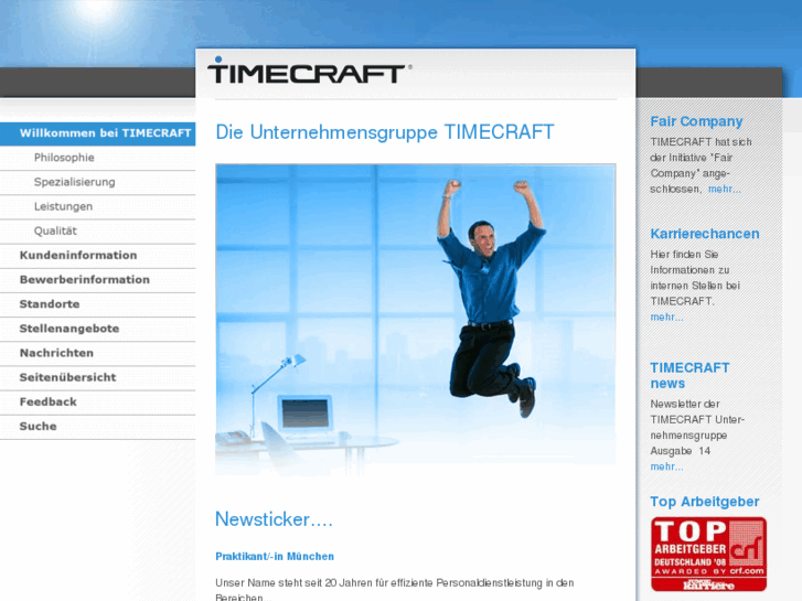 www.timecraft.de