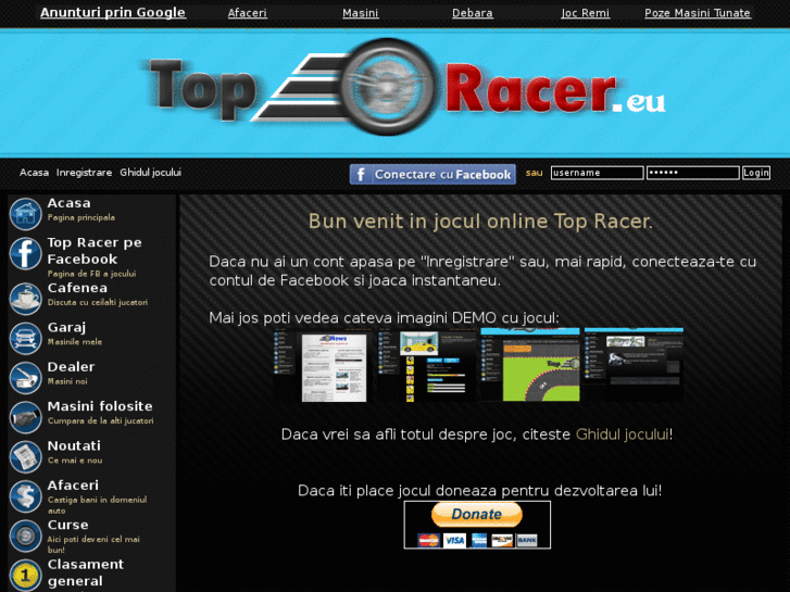 www.topracer.eu