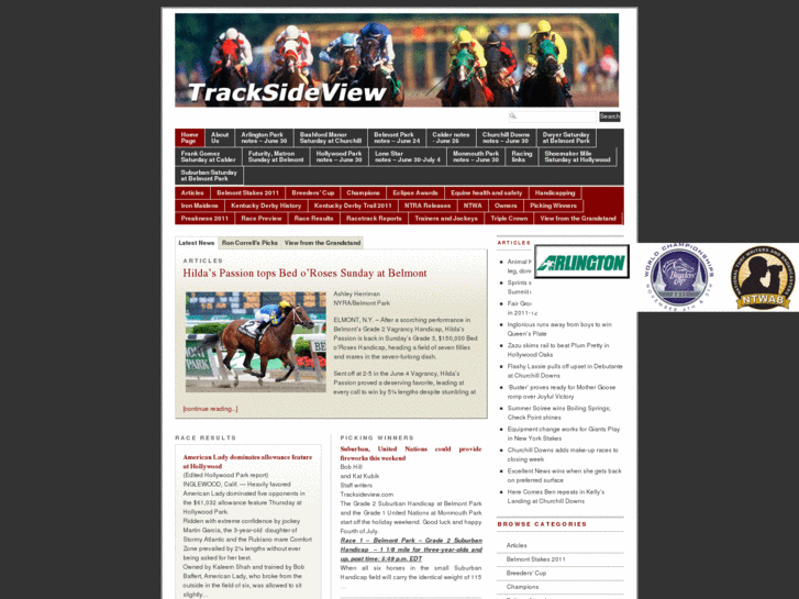 www.tracksideview.com