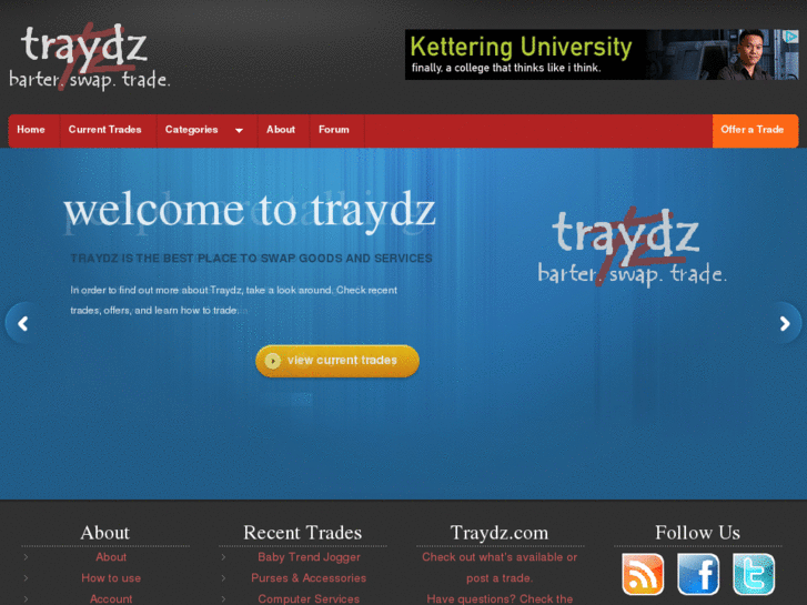 www.traydz.com