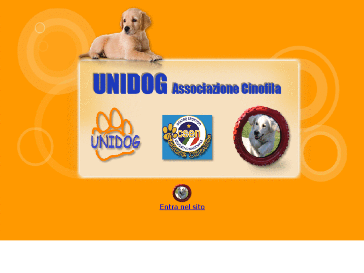 www.unidogs.it