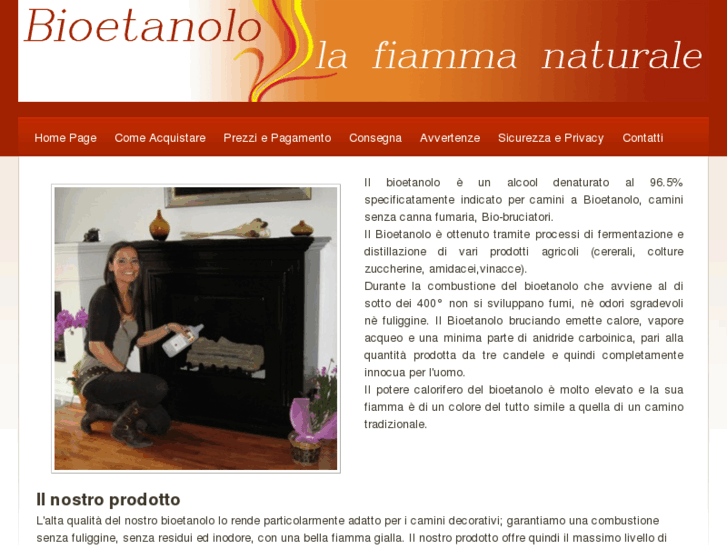 www.venditabioetanolo.com