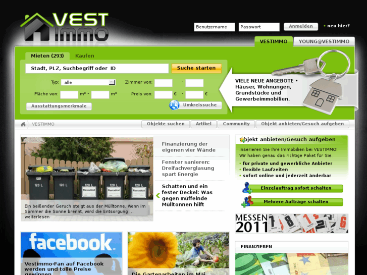 www.vestimmo.de