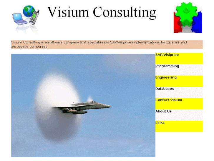 www.visiumconsulting.com