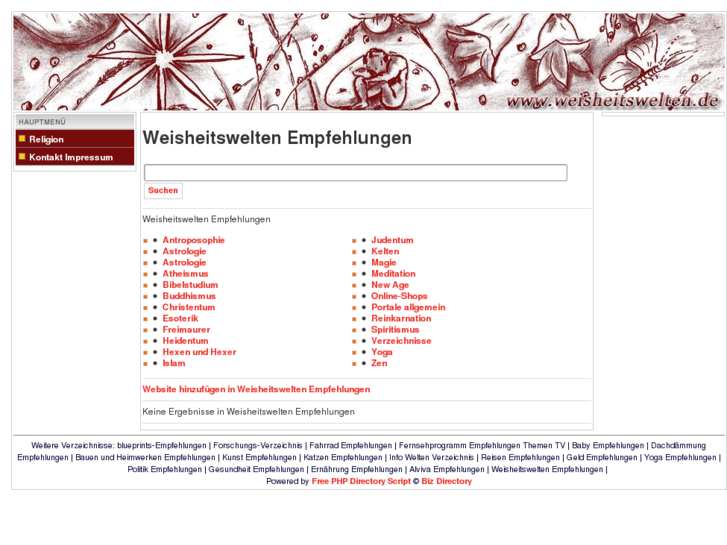www.weisheitswelten-empfehlungen.de