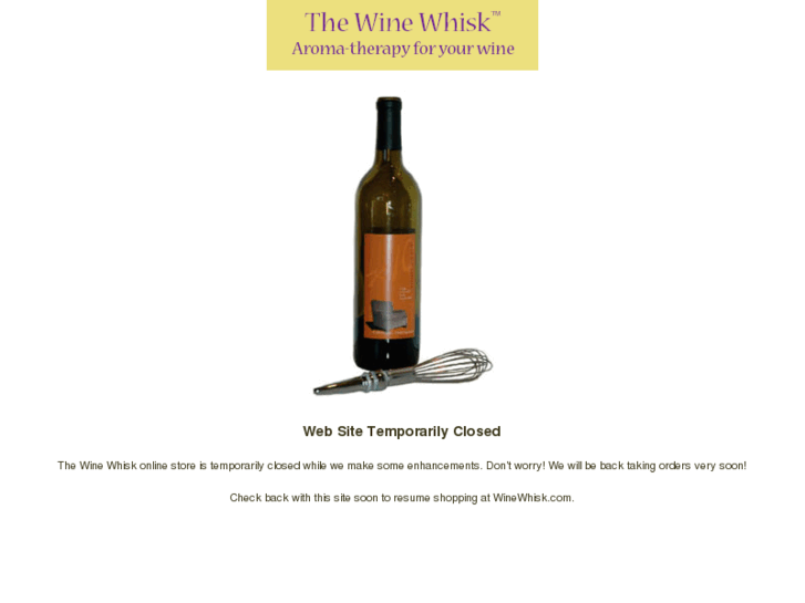 www.winewhisk.com