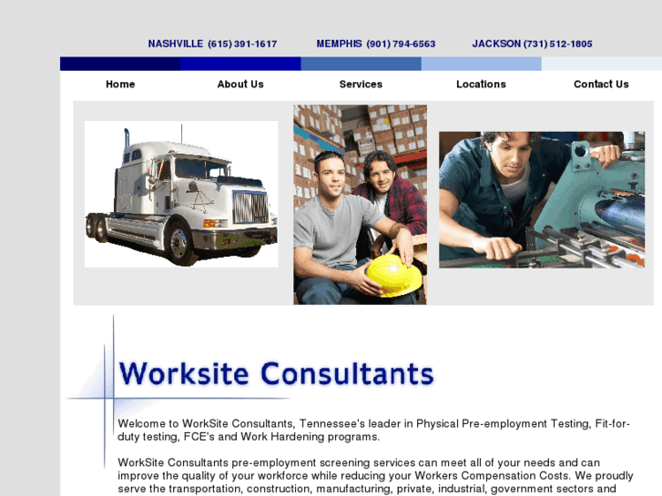 www.worksiteconsultants.com