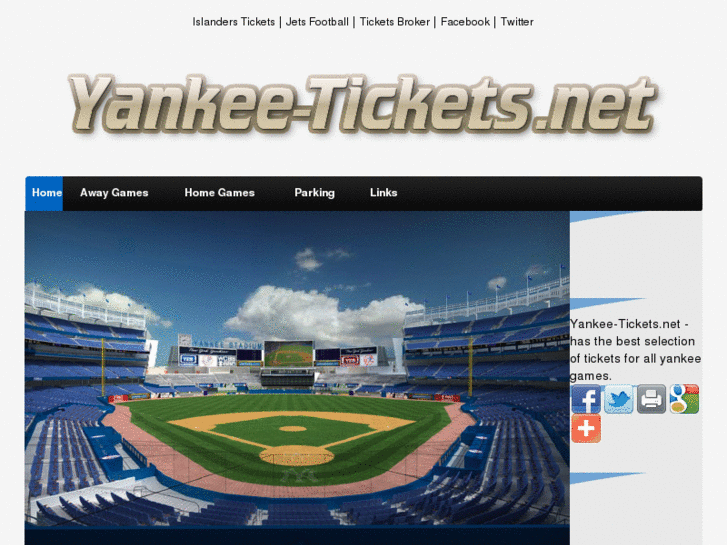 www.yankee-tickets.net