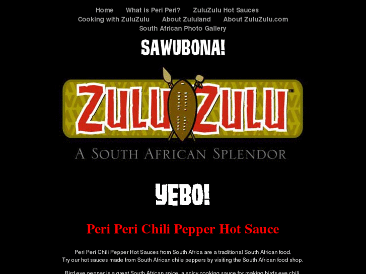 www.zuluzulu.com