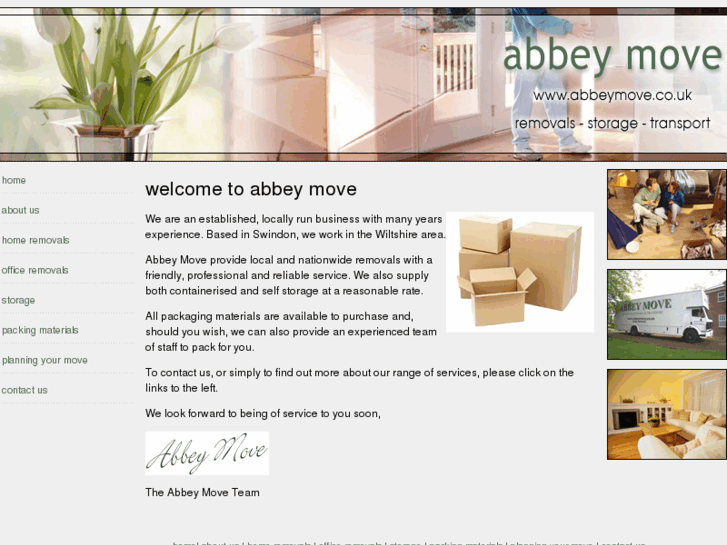 www.abbeymove.co.uk