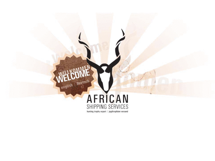 www.africanshippingservices.com