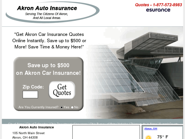 www.akroncarinsurances.com