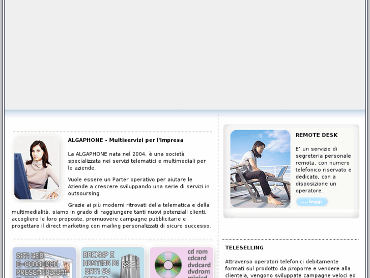 www.algaphone.it