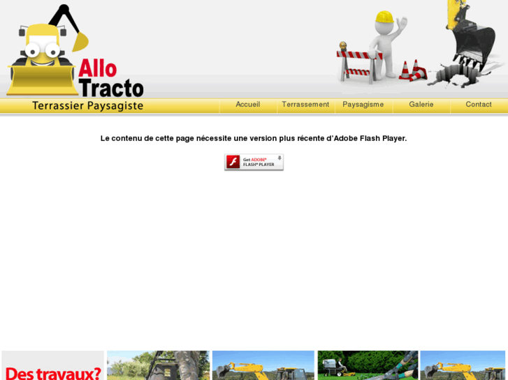 www.allo-tracto.com