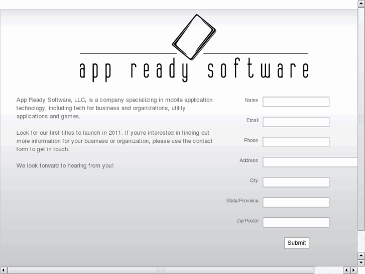 www.appreadysoftware.net