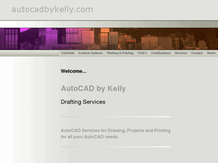 www.autocadbykelly.com