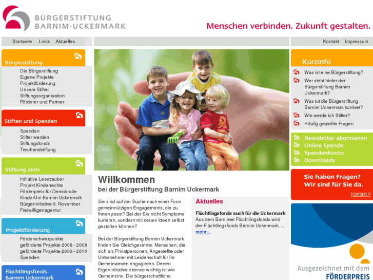 www.barnim-uckermark-stiftung.de