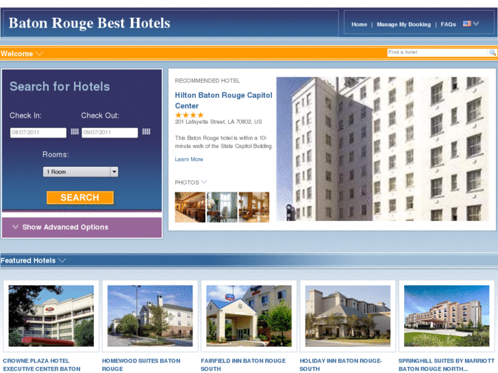 www.batonrougebesthotels.com