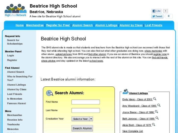 www.beatricehighschool.org