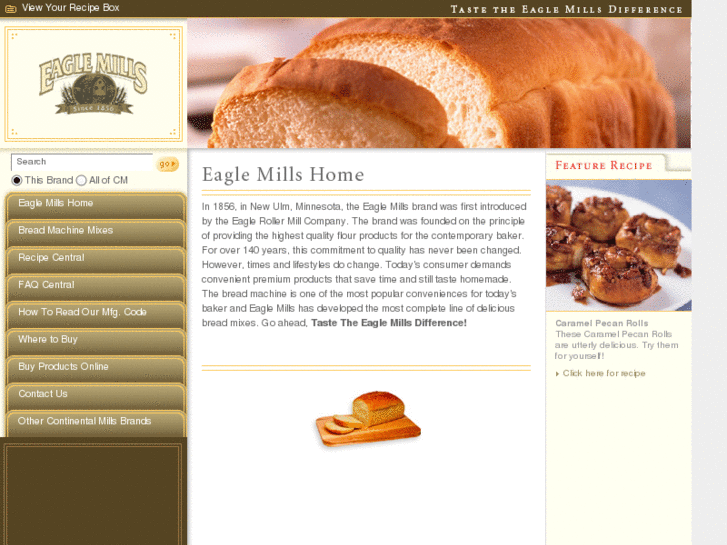 www.bestloaf.com