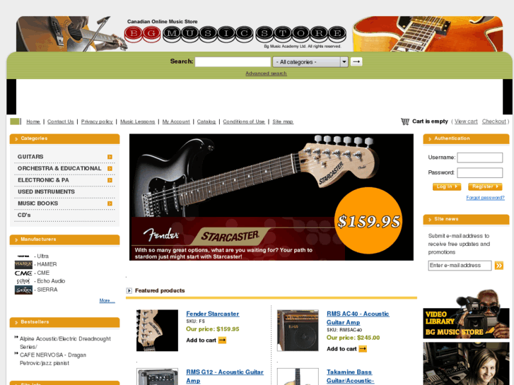 www.bgmusicstore.com