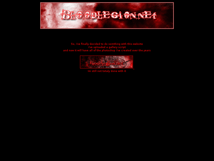 www.bloodlegion.net