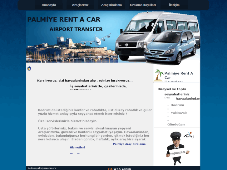 www.bodrumrentalcar.com