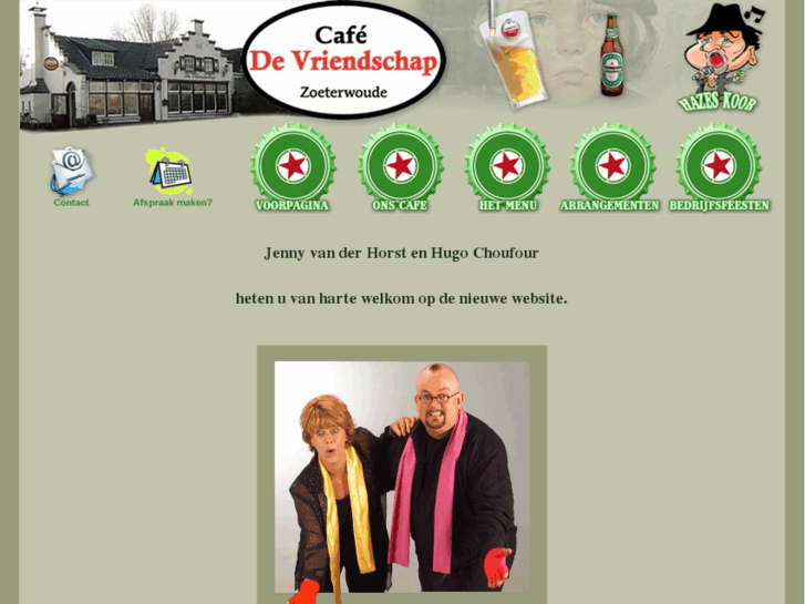 www.cafedevriendschap.nl