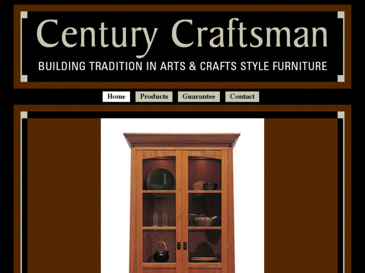 www.centurycraftsman.com