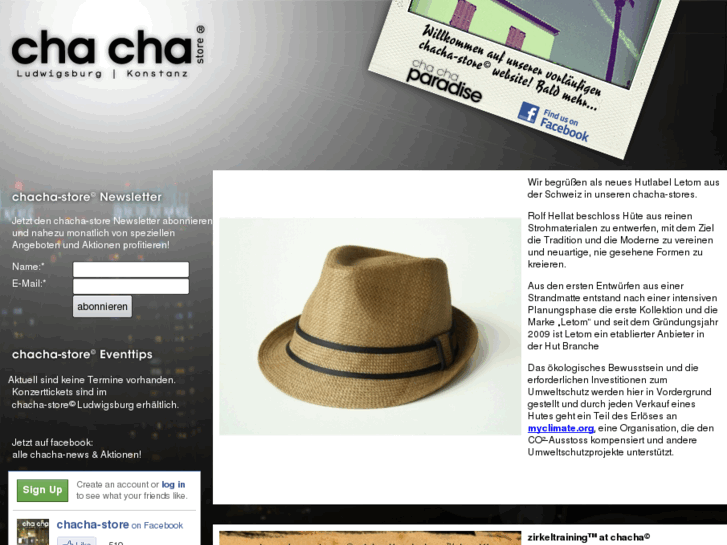 www.cha-cha.eu