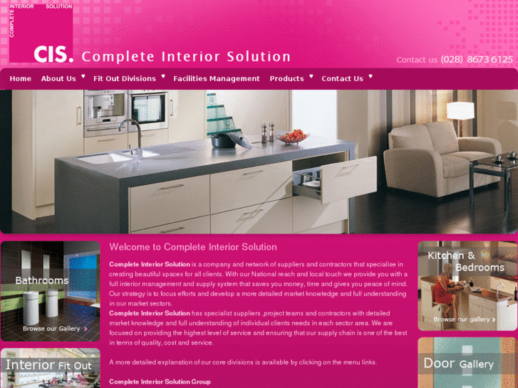 www.completeinteriorsolution.com