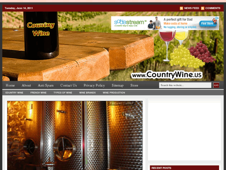 www.countrywine.us