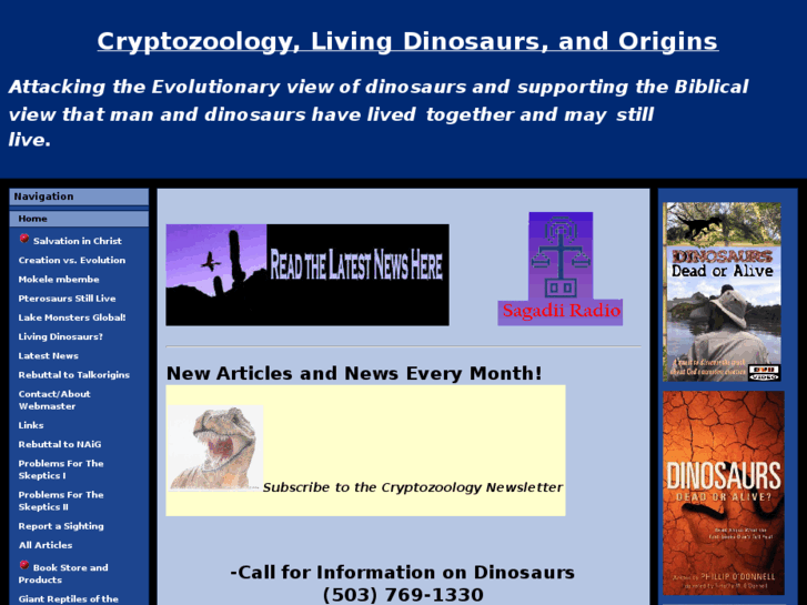 www.cryptozoologyonline.com