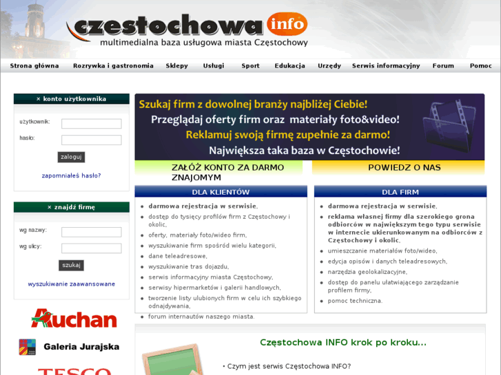 www.czestochowa-info.pl