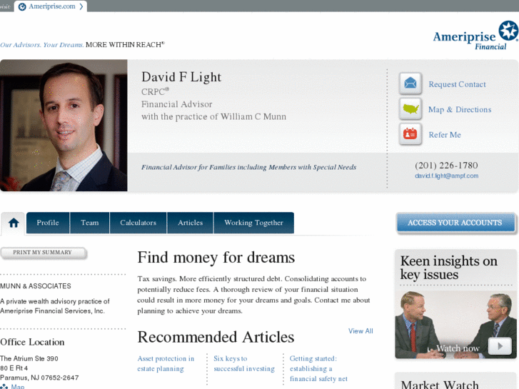 www.davidflight.com