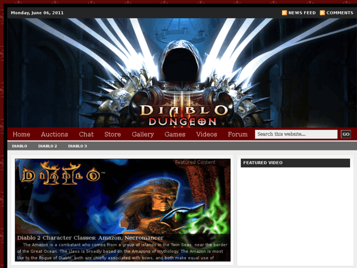 www.diablodungeon.com