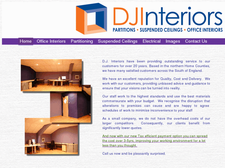 www.djinteriors.com