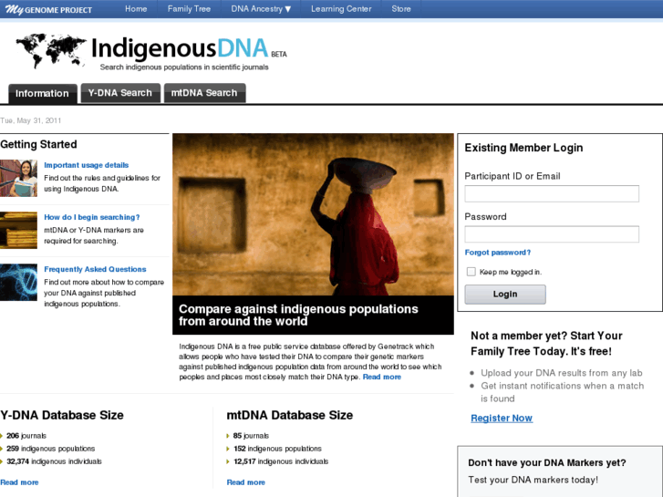 www.dnaindigenous.com