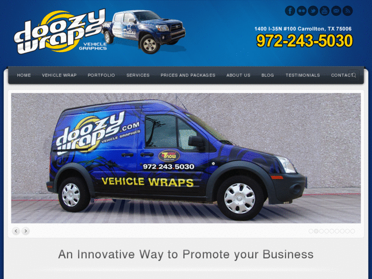 www.doozywrap.com