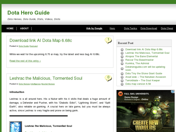 www.dotaheroguide.com