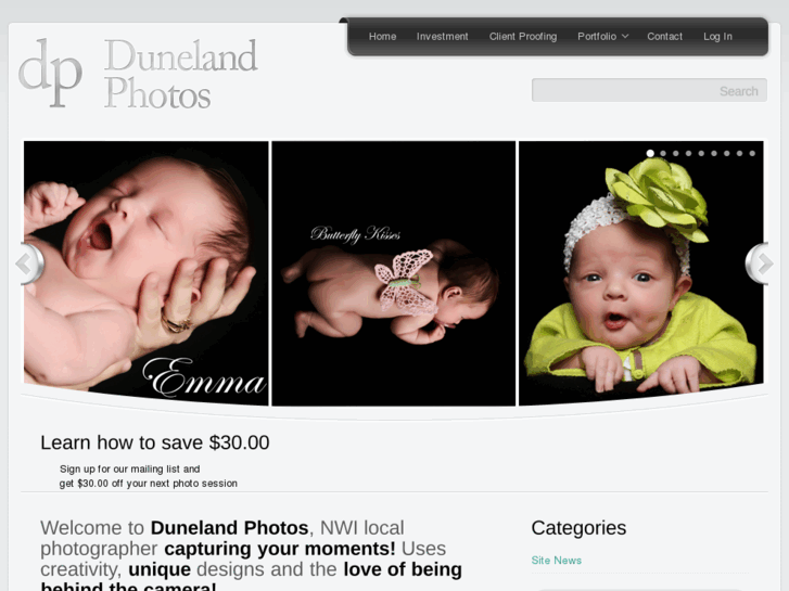 www.dunelandphoto.com